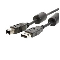 USB kabel, 3 m