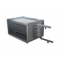 Vodní ohřívač SVS-V 900x300-2 (RIRS 5500 V EKO)