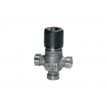Vodní ventil VVP45.10-0.63