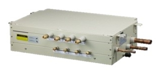 CS box pro 3-trubkový systém CMV-CS02/R1