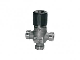 Vodní ventil VVP45.10-0.63